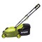 Sun Joe Cordless Lawn Mower, 14 inch, 28V MJ401C - alternate 3